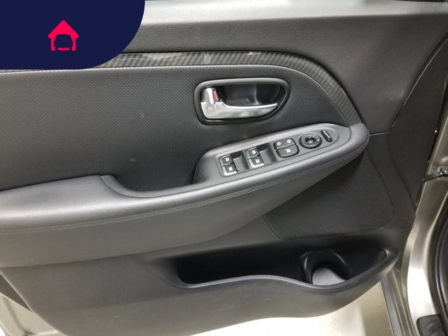 2017 Kia Rondo