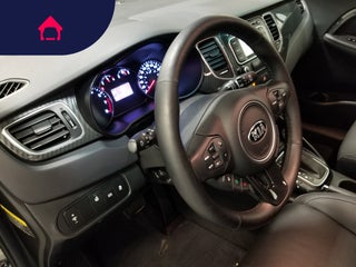 2017 Kia Rondo