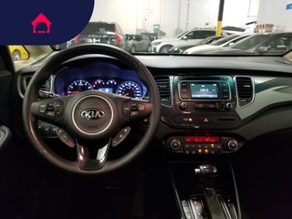 2017 Kia Rondo