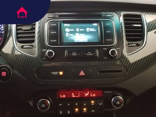 2017 Kia Rondo