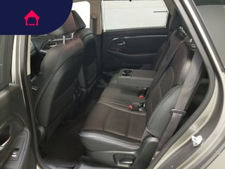 2017 Kia Rondo