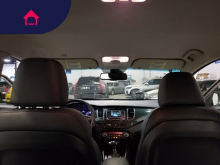 2017 Kia Rondo