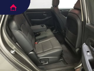 2017 Kia Rondo