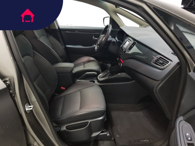 2017 Kia Rondo