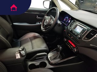 2017 Kia Rondo