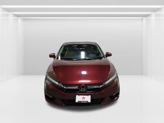 2018 Honda Clarity Plug-In Hybrid
