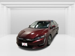 2018 Honda Clarity Plug-In Hybrid