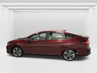 2018 Honda Clarity Plug-In Hybrid
