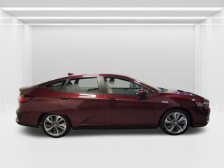 2018 Honda Clarity Plug-In Hybrid