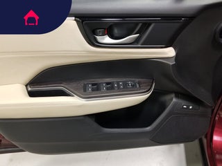 2018 Honda Clarity Plug-In Hybrid