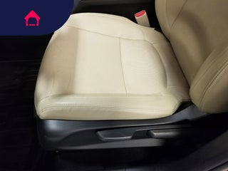 2018 Honda Clarity Plug-In Hybrid