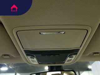 2018 Honda Clarity Plug-In Hybrid