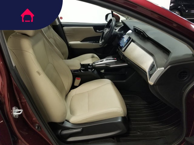 2018 Honda Clarity Plug-In Hybrid