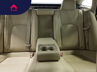 2018 Honda Clarity Plug-In Hybrid