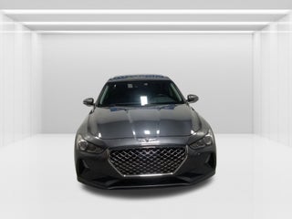 2019 Genesis G70
