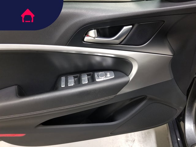 2019 Genesis G70