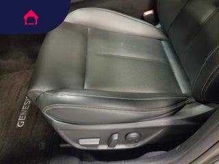 2019 Genesis G70