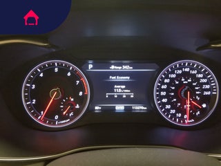2019 Genesis G70