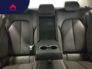 2019 Genesis G70