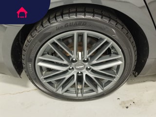 2019 Genesis G70