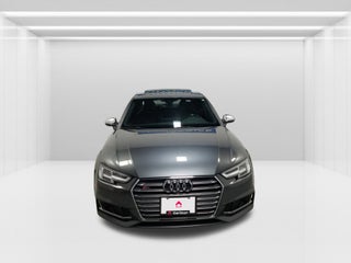2018 Audi S4