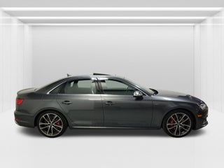 2018 Audi S4