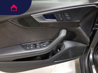 2018 Audi S4