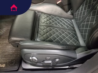 2018 Audi S4