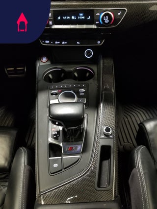 2018 Audi S4