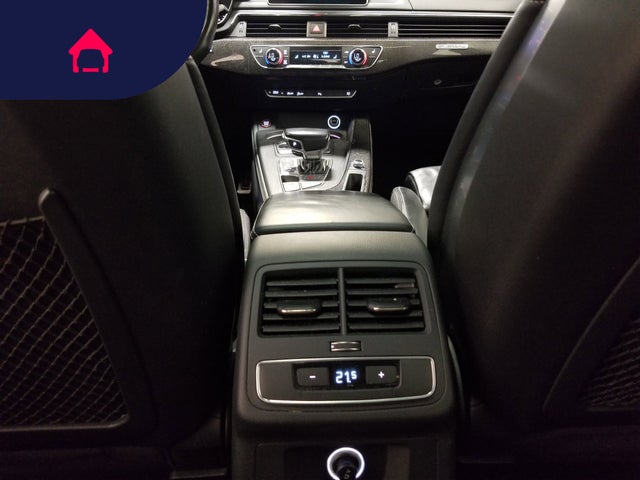 2018 Audi S4