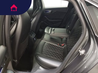 2018 Audi S4