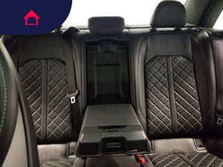 2018 Audi S4