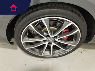 2018 Audi S4