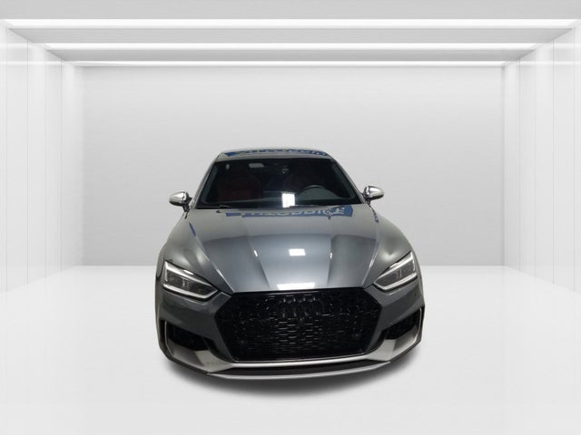 2019 Audi S5 Coupe