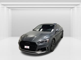 2019 Audi S5 Coupe