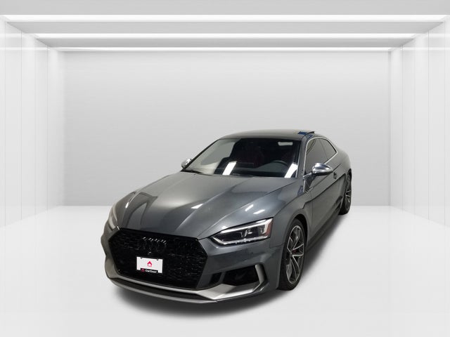 2019 Audi S5 Coupe
