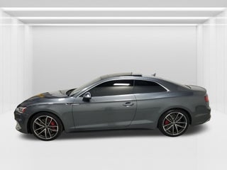 2019 Audi S5 Coupe