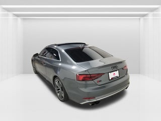 2019 Audi S5 Coupe