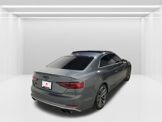 2019 Audi S5 Coupe