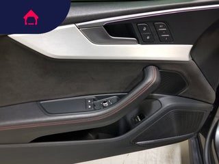 2019 Audi S5 Coupe