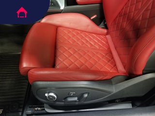 2019 Audi S5 Coupe