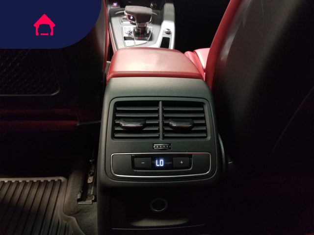 2019 Audi S5 Coupe