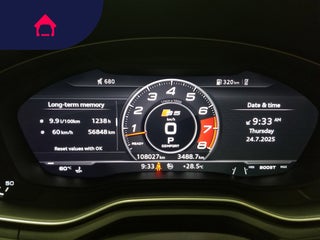 2019 Audi S5 Coupe