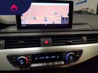2019 Audi S5 Coupe