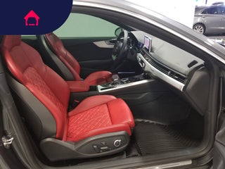 2019 Audi S5 Coupe