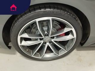 2019 Audi S5 Coupe