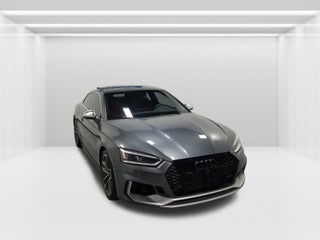 2019 Audi S5 Coupe