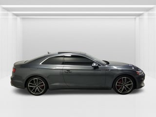 2019 Audi S5 Coupe