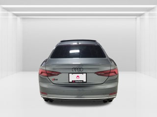 2019 Audi S5 Coupe