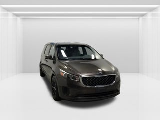 2016 Kia Sedona